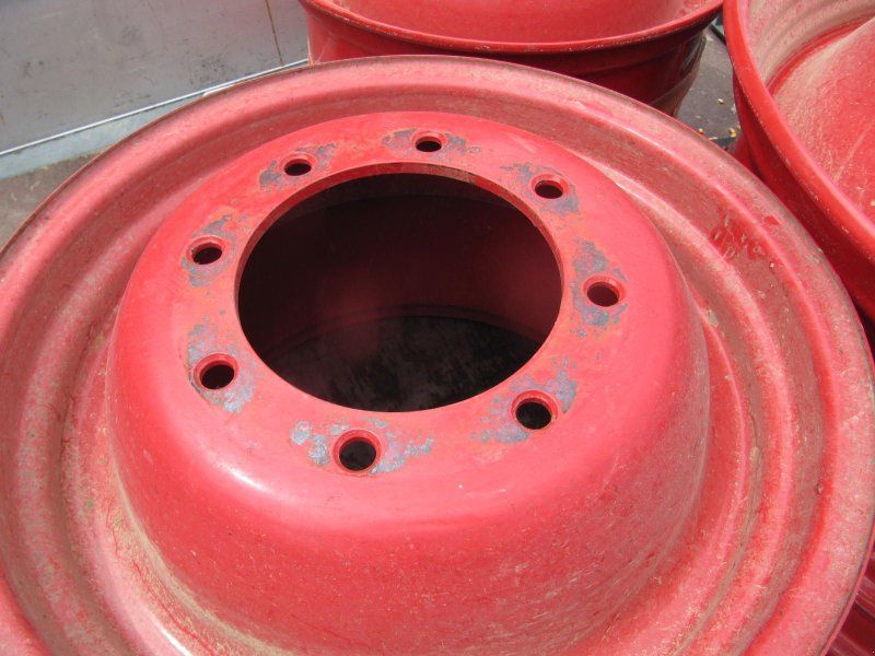 Fixfelgen  Fendt 300 Vario  411-413 Vario