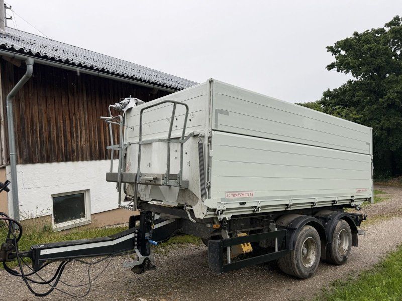 Schwarzmüller VAVM 22.000 ALU