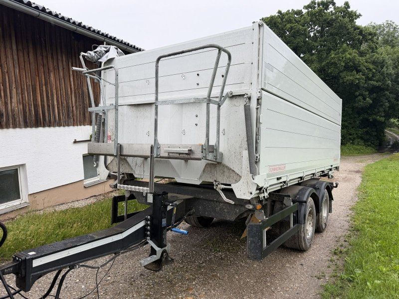 Schwarzmüller VAVM 22.000 ALU