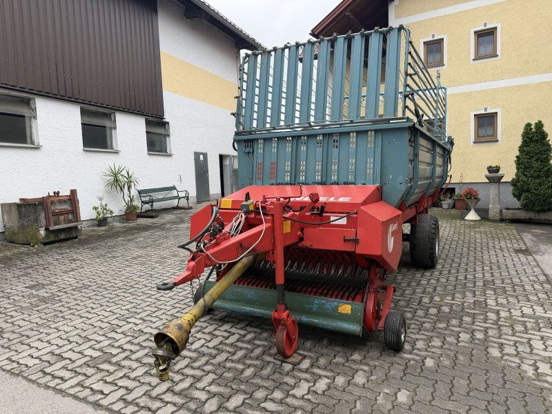 Mengele Garant 432