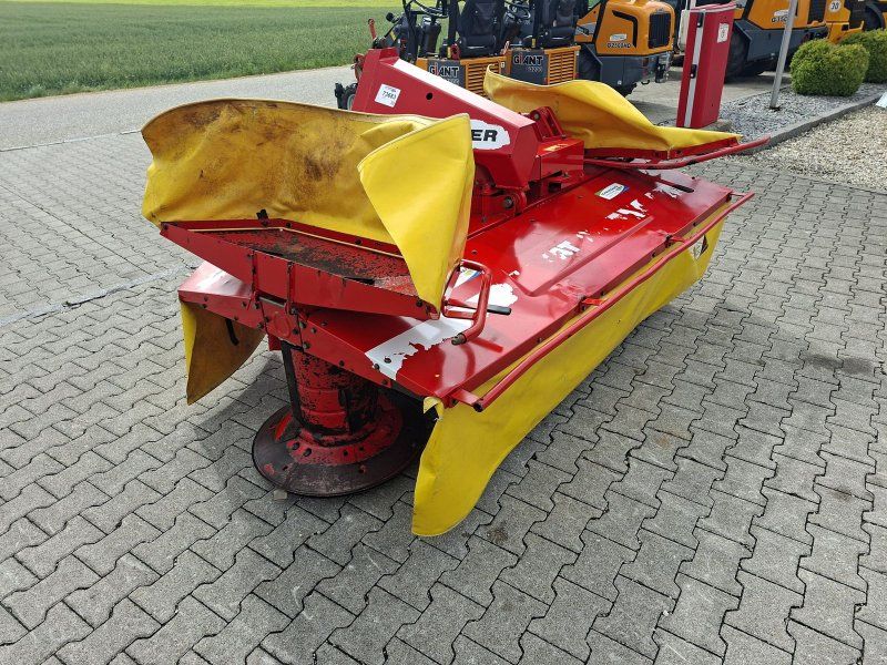 Pöttinger Cat 270 F