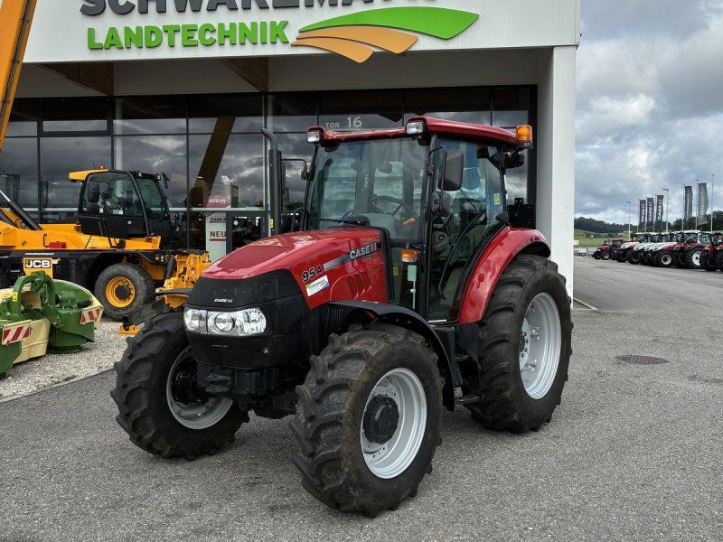 Case IH Farmall 95 A EP Allrad Komfort