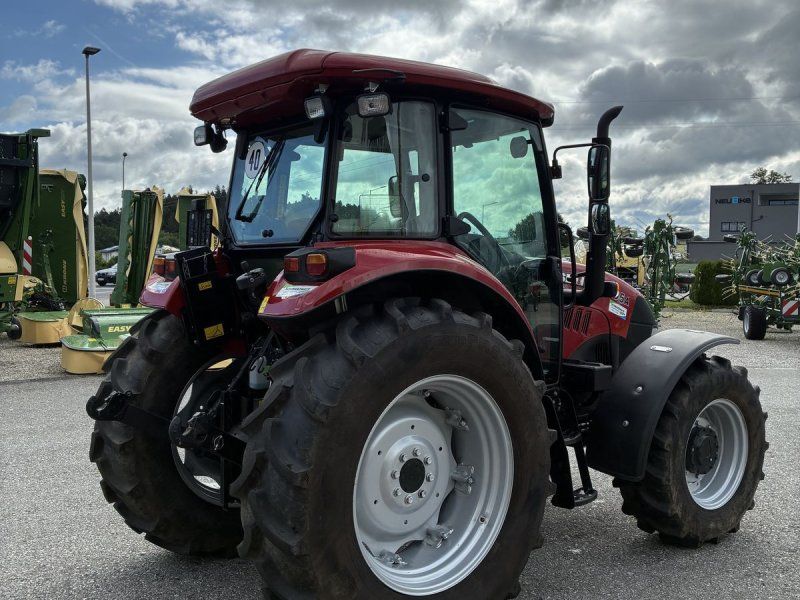 Case IH Farmall 95 A EP Allrad Komfort