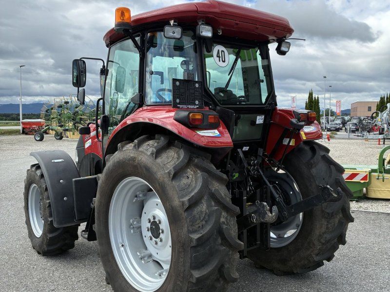 Case IH Farmall 95 A EP Allrad Komfort