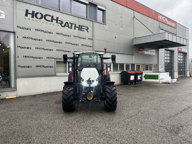Steyr 4100 PLUS