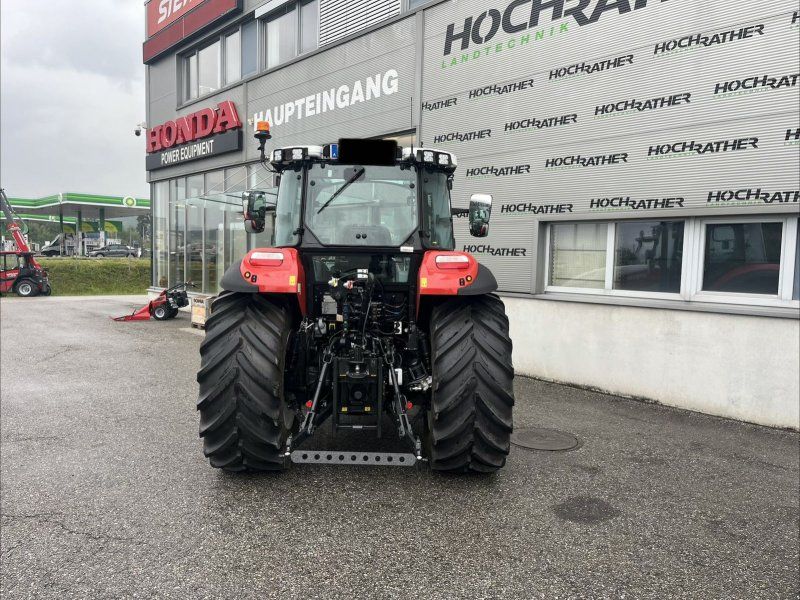 Steyr 4100 PLUS