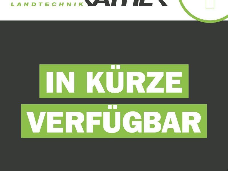 Pöttinger Euro Hit 91 NZ