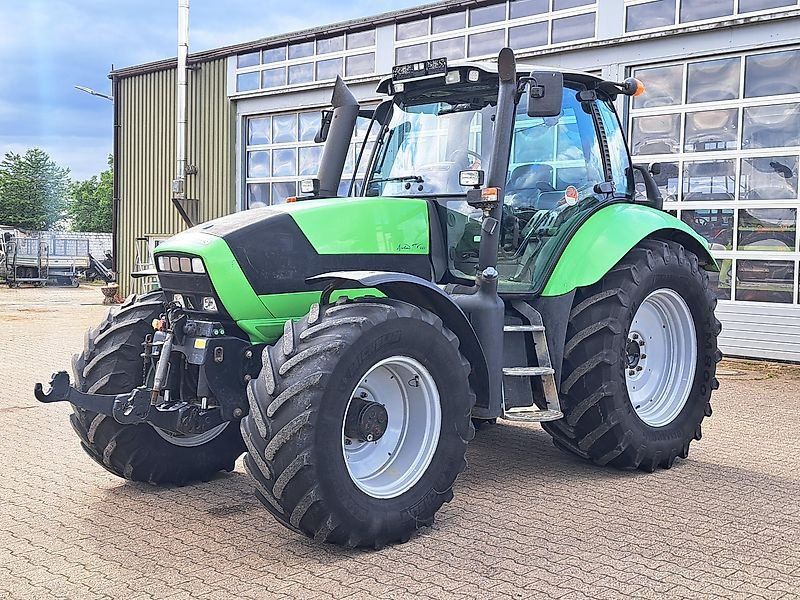 Deutz-Fahr AGROTRON 620 TTV