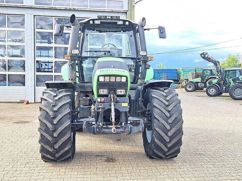 Deutz-Fahr AGROTRON 620 TTV