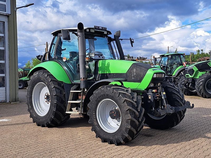 Deutz-Fahr AGROTRON 620 TTV