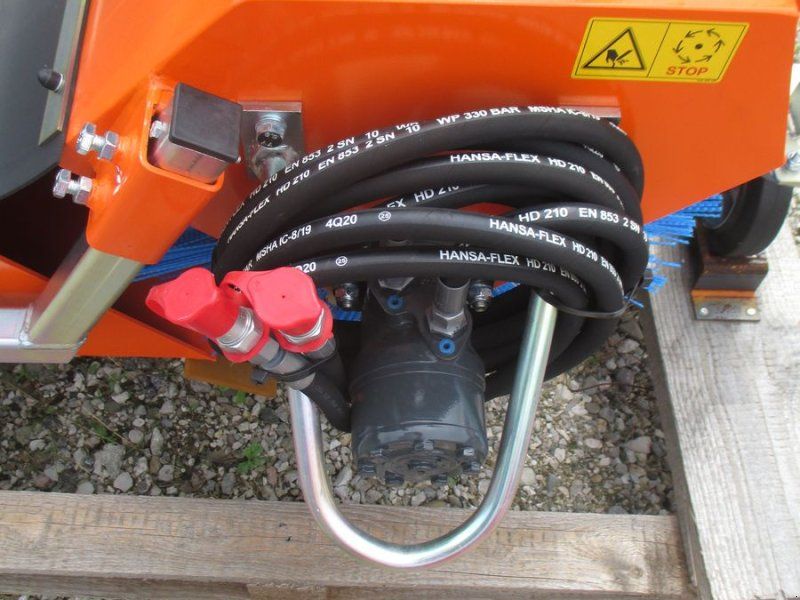 Tuchel ECO 520