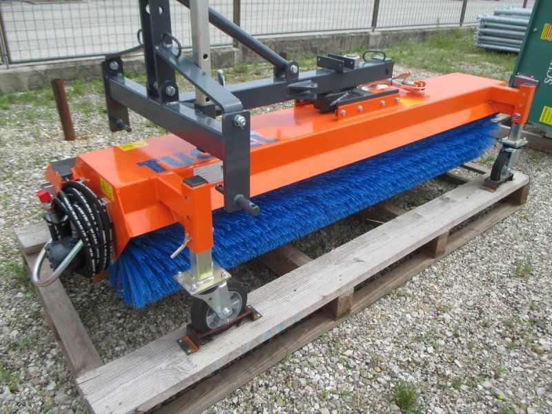 Tuchel ECO 520