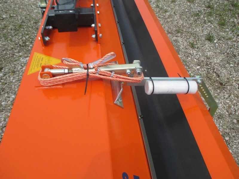 Tuchel ECO 520