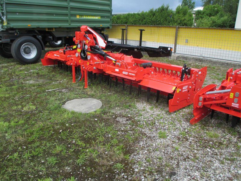 Maschio Falco 5000
