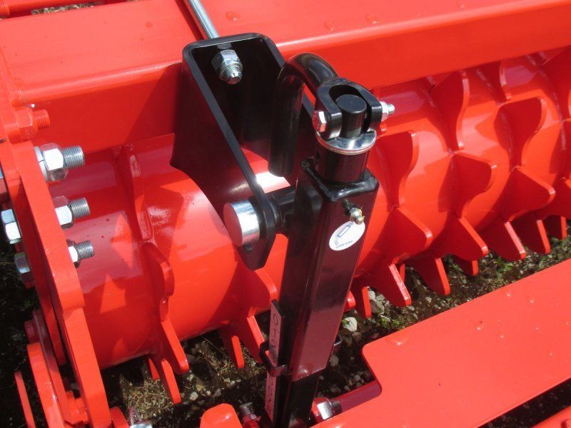 Maschio Falco 5000
