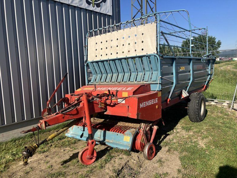 Mengele LW 250T