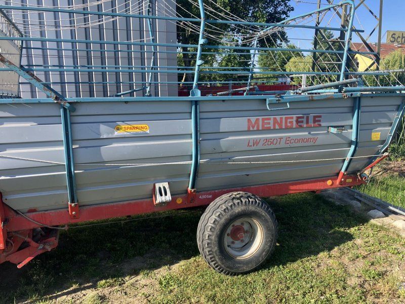 Mengele LW 250T