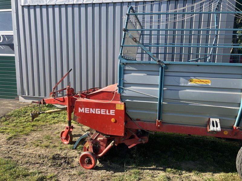 Mengele LW 250T