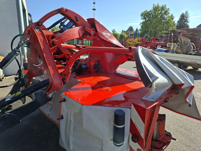 Kuhn GMD 3123