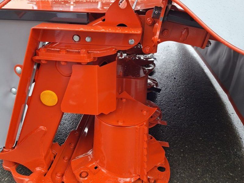 Kuhn GMD 3123