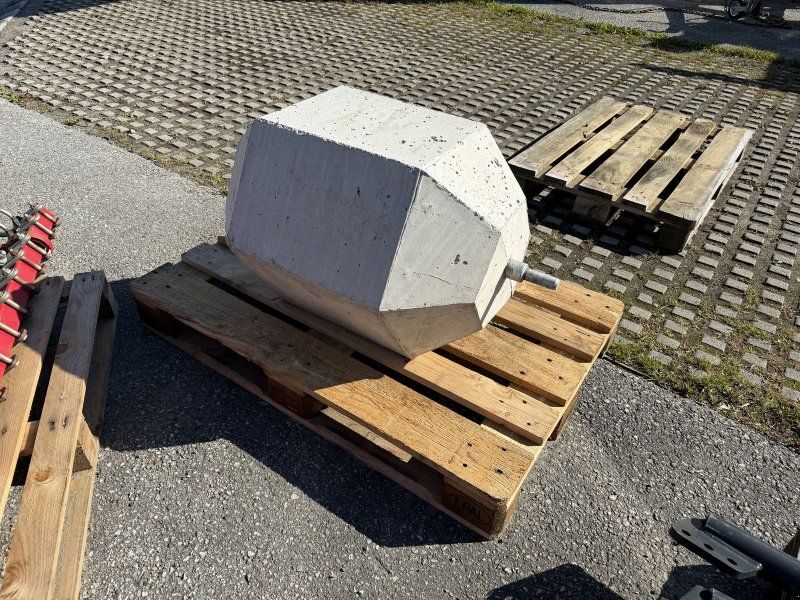 Beton  400 KG