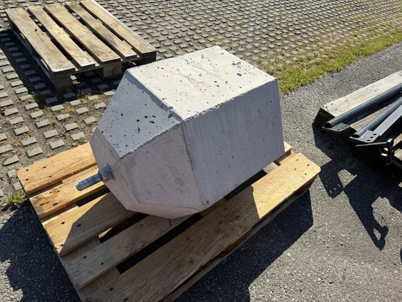 Beton  400 KG