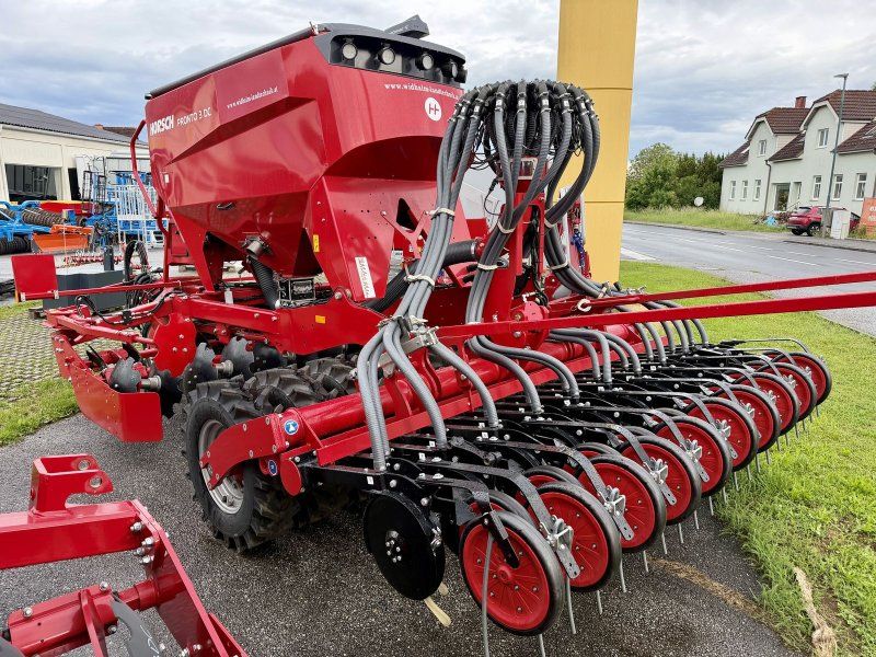 Horsch PRONTO 3 DC