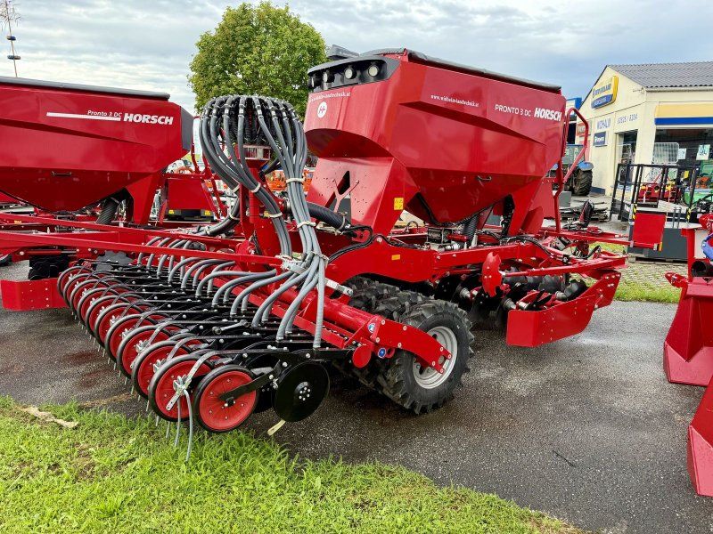 Horsch PRONTO 3 DC