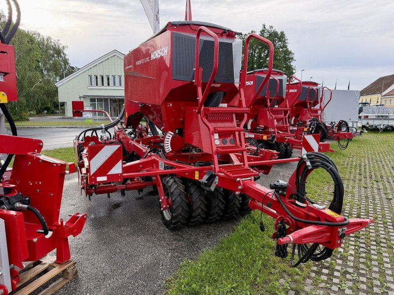 Horsch PRONTO 3 DC