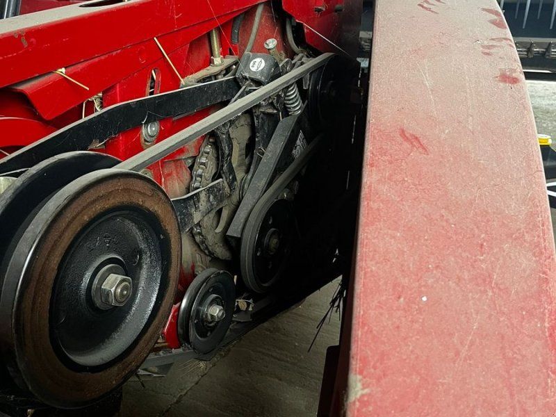 Case IH Schneidwerk Vario 30G 9,1m
