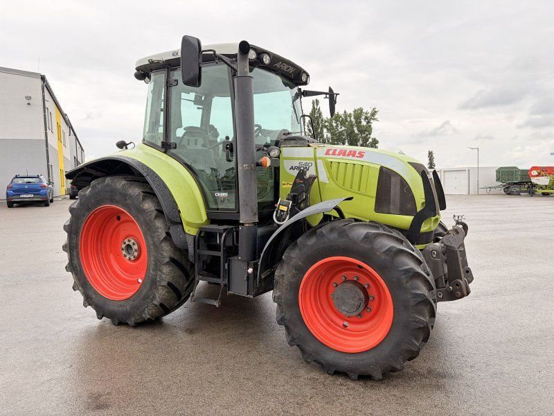 Claas Arion 540 Cebis