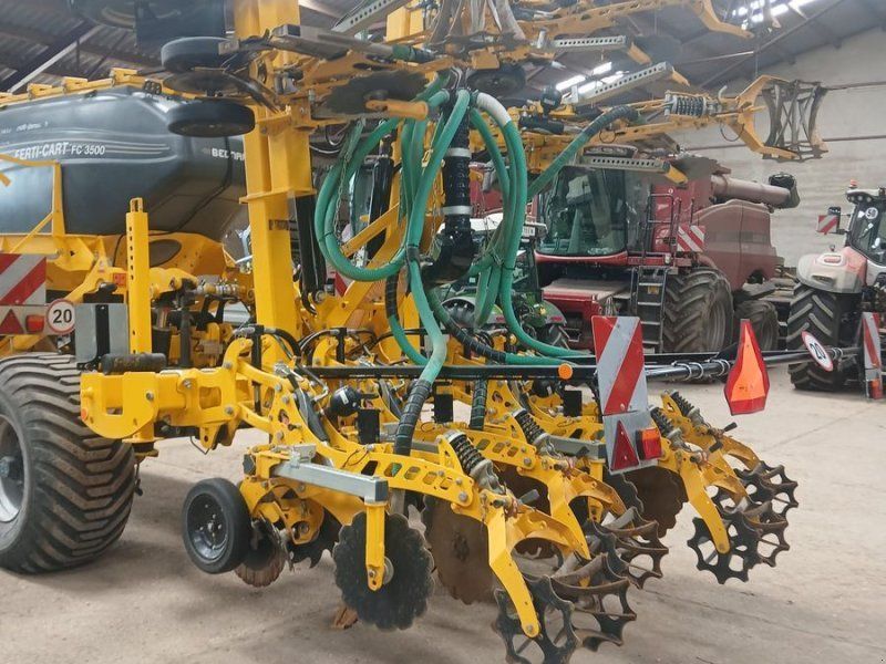 Bednar Strip Master EN6000