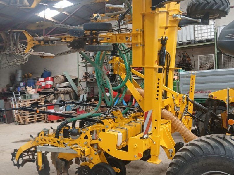 Bednar Strip Master EN6000