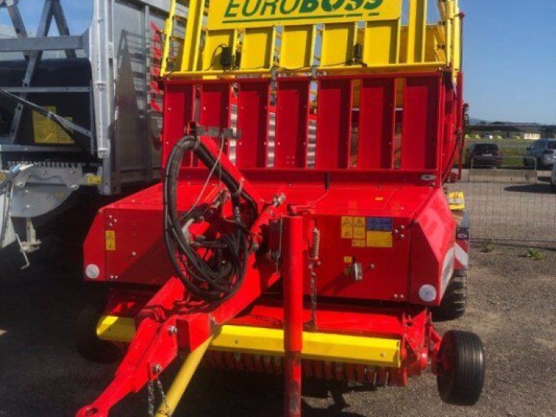 Pöttinger EUROBOSS 330 H Ladewagen