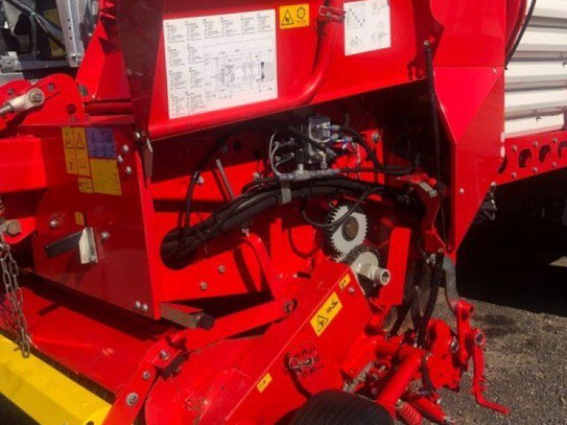 Pöttinger EUROBOSS 330 H Ladewagen