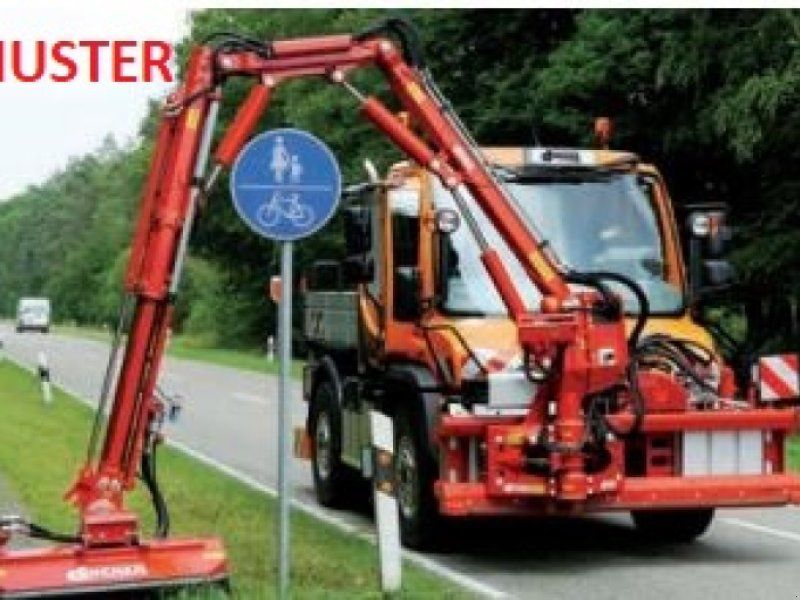 Dücker DUA 800