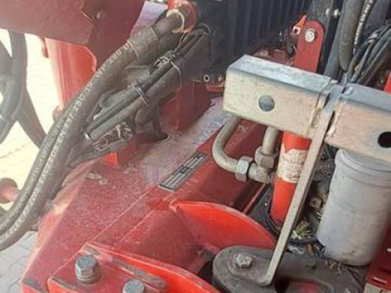 Dücker DUA 800