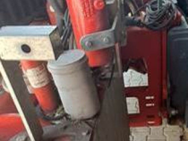 Dücker DUA 800