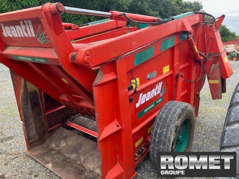 Jeantil DP4200RE