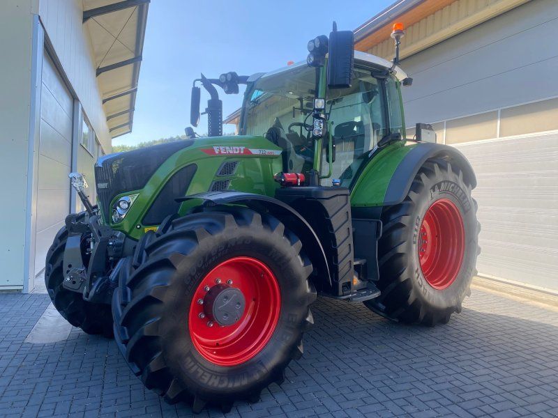 Fendt 722 Vario Gen.6 Profi+ Setting2 Profiplus RTK Infotainment 1.250