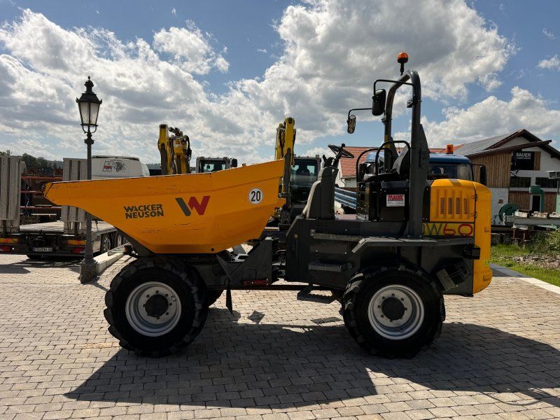 Wacker Neuson DW 60