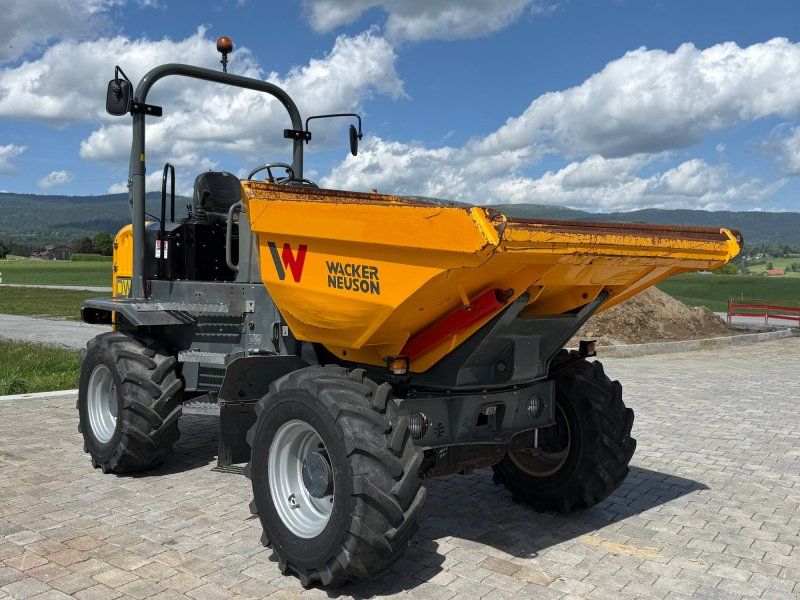 Wacker Neuson DW 60
