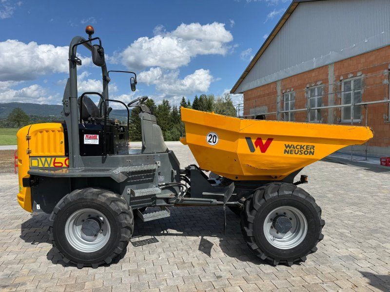 Wacker Neuson DW 60