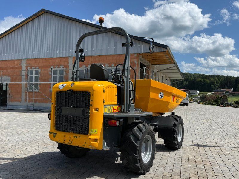 Wacker Neuson DW 60