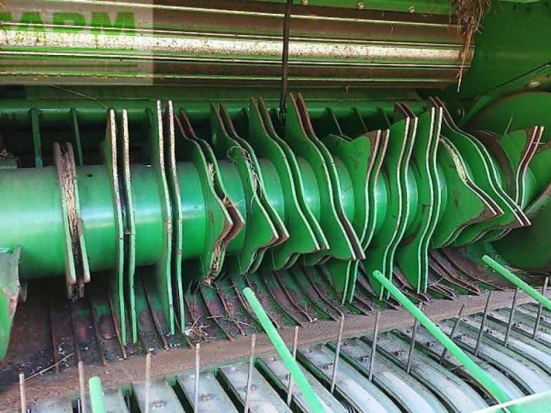 John Deere f441 m