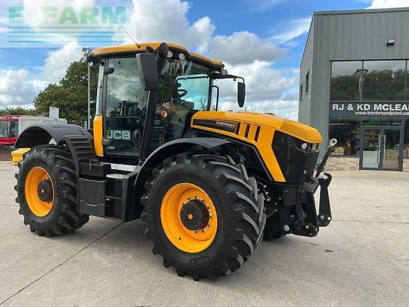 JCB 4220 fastrac (st26781)