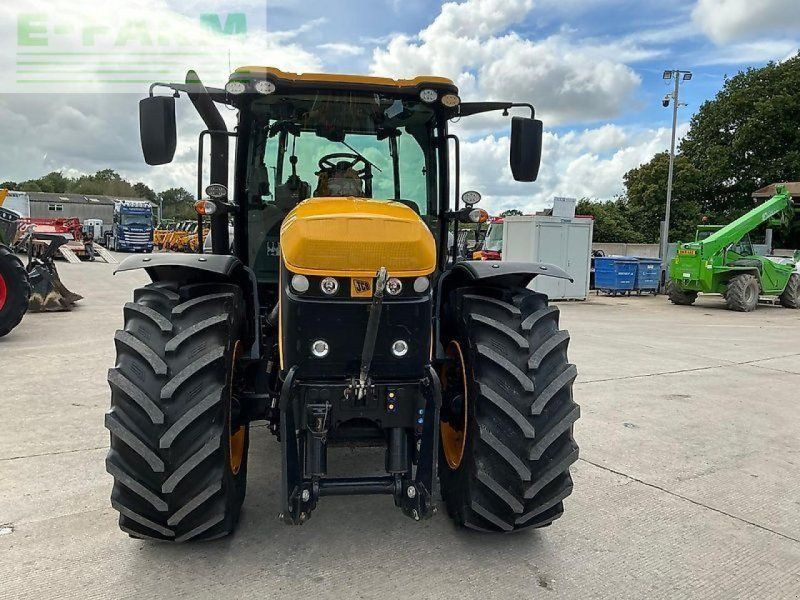 JCB 4220 fastrac (st26781)