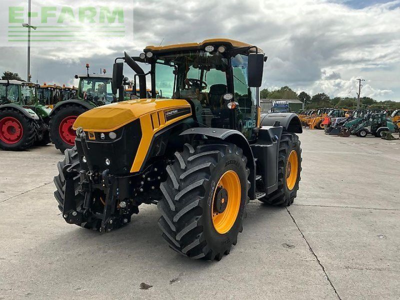 JCB 4220 fastrac (st26781)