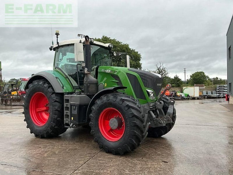 Fendt 828 profi plus (st26831)