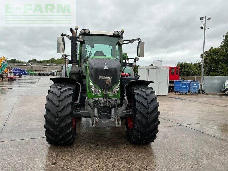 Fendt 828 profi plus (st26831)